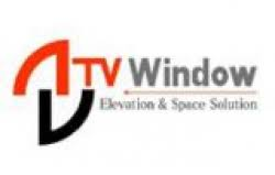 Logo Công ty Cổ phần TV Window